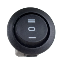 RUM-LUX | RK2-13 1X3 BLACK | rk2-13_1x3_black_[f001].jpg